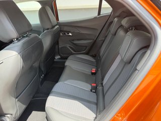 Peugeot 2008 2021