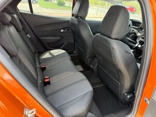Peugeot 2008 2021