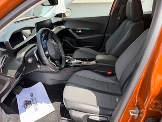 Peugeot 2008 2021