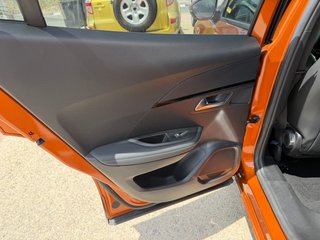 Peugeot 2008 2021