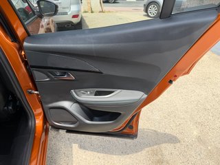Peugeot 2008 2021