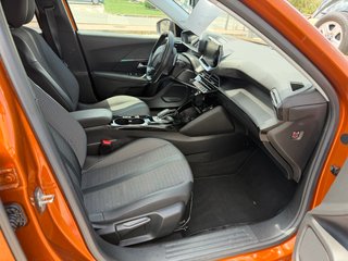 Peugeot 2008 2021