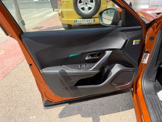 Peugeot 2008 2021