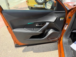 Peugeot 2008 2021