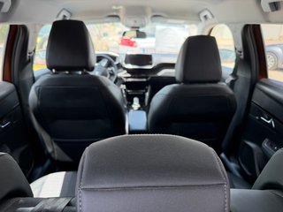 Peugeot 2008 2021