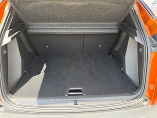 Peugeot 2008 2021