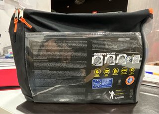 Cadenas Nieve Michelin Easy Grip Evo 6