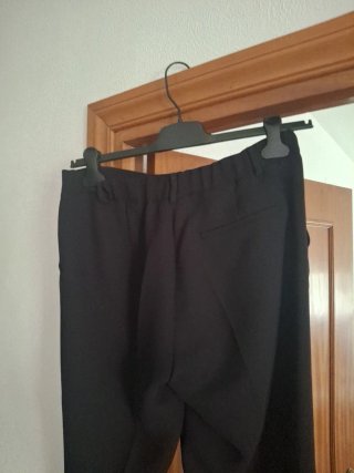 Pantalón negro