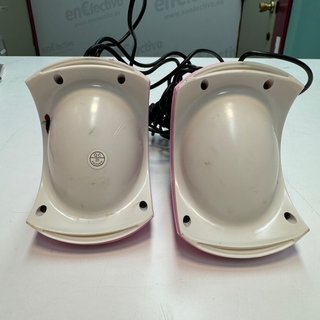 Altavoces PC