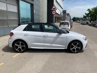Audi A1 Sportback S line 30 TFSI 81kW (110CV)