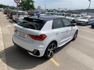 Audi A1 Sportback S line 30 TFSI 81kW (110CV)