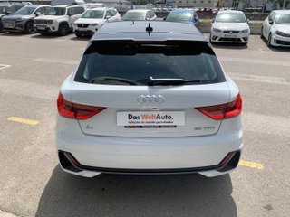 Audi A1 Sportback S line 30 TFSI 81kW (110CV)