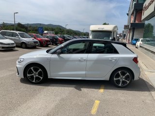 Audi A1 Sportback S line 30 TFSI 81kW (110CV)
