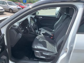Audi A1 Sportback S line 30 TFSI 81kW (110CV)