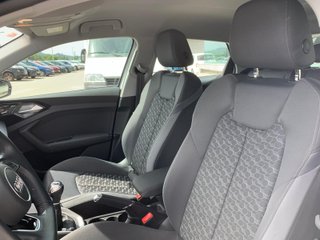 Audi A1 Sportback S line 30 TFSI 81kW (110CV)