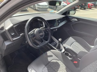 Audi A1 Sportback S line 30 TFSI 81kW (110CV)
