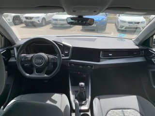 Audi A1 Sportback S line 30 TFSI 81kW (110CV)