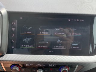 Audi A1 Sportback S line 30 TFSI 81kW (110CV)
