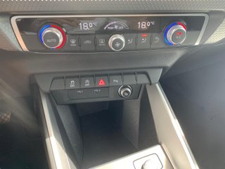 Audi A1 Sportback S line 30 TFSI 81kW (110CV)