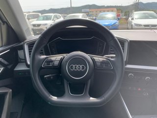 Audi A1 Sportback S line 30 TFSI 81kW (110CV)