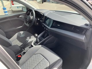 Audi A1 Sportback S line 30 TFSI 81kW (110CV)