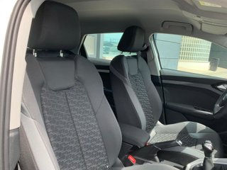 Audi A1 Sportback S line 30 TFSI 81kW (110CV)