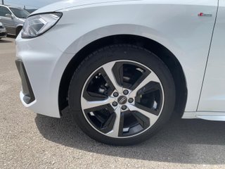Audi A1 Sportback S line 30 TFSI 81kW (110CV)