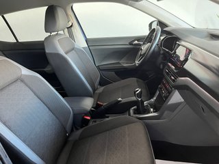 Volkswagen T-Cross 1.0 TSI SPORT (2021)