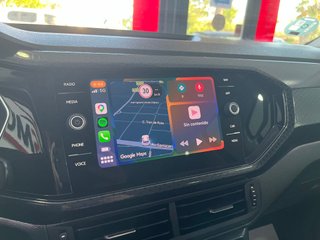 Volkswagen T-Cross 1.0 TSI SPORT (2021)