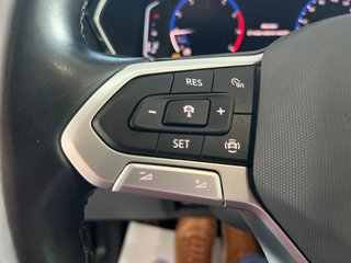Volkswagen T-Cross 1.0 TSI SPORT (2021)