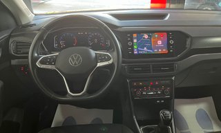 Volkswagen T-Cross 1.0 TSI SPORT (2021)