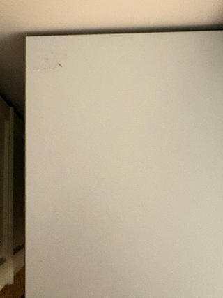 Cómoda Ikea Trysil Blanca. OFERTA