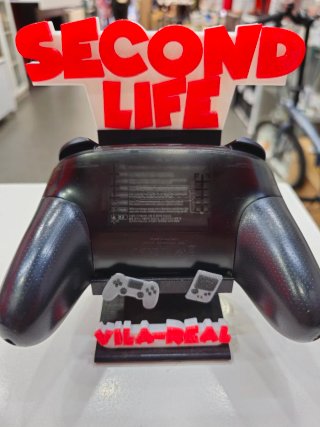 Mando Nintendo Switch Pro