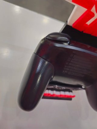 Mando Nintendo Switch Pro