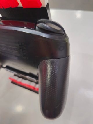 Mando Nintendo Switch Pro