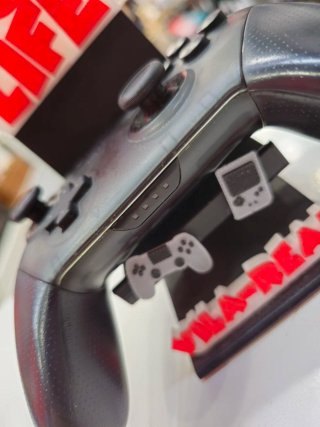 Mando Nintendo Switch Pro
