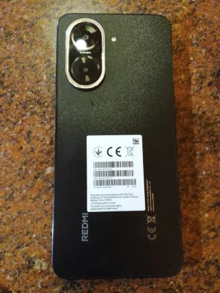 Xiaomi Redmi A5 64GB está como nuevo