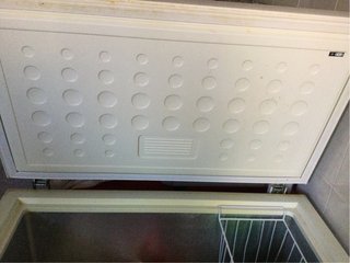 Freezer