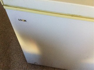 Freezer