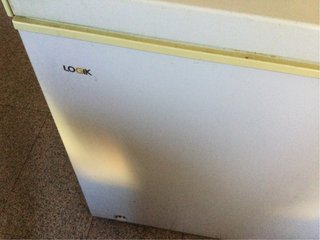 Freezer