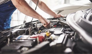 MANTENIMIENTO DE COCHES A DOMICILIO