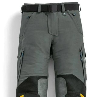 Pantalón BMW RALLYE 2018 Gris