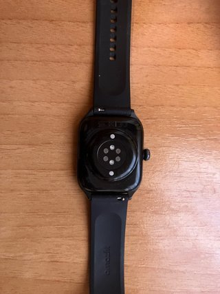 Amazfit GTS 4 Negro