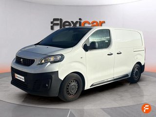 Peugeot Expert expert furgon pro BlueHDi 95 MAN 5 VEL COMPACT
