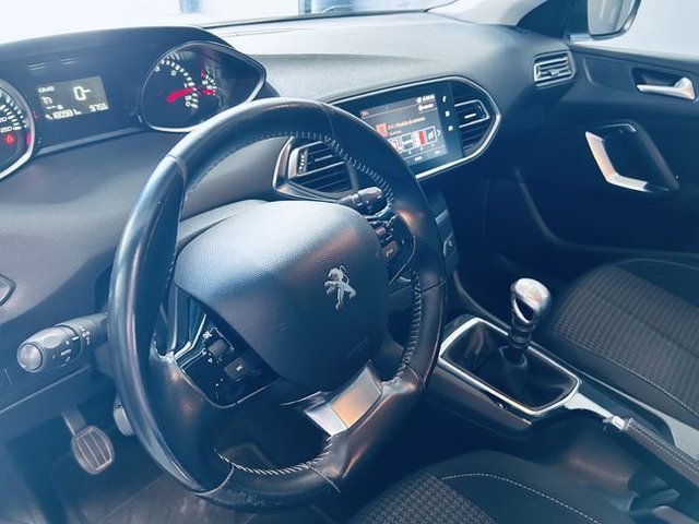 Peugeot 308 SW 1.5 Bluehdi Active