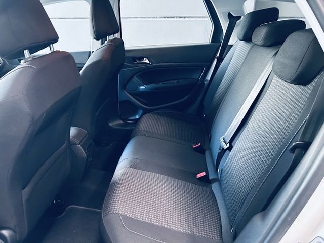 Peugeot 308 SW 1.5 Bluehdi Active