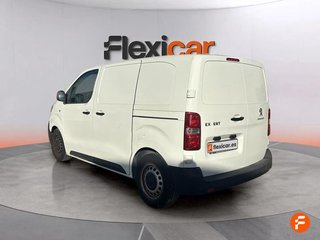 Peugeot Expert expert furgon pro BlueHDi 95 MAN 5 VEL COMPACT