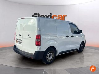 Peugeot Expert expert furgon pro BlueHDi 95 MAN 5 VEL COMPACT