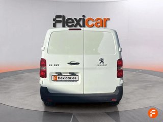 Peugeot Expert expert furgon pro BlueHDi 95 MAN 5 VEL COMPACT