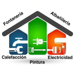 Fontanero, Albañil.
